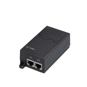 คุณภาพดีOEMได้รับการยอมรับPOE Injector <span class=keywords><strong>Adapter</strong></span> 12V 24V 36V 48V 0.5a 1a 1.25a Poe <span class=keywords><strong>Adapter</strong></span> <span class=keywords><strong>powerline</strong></span> Ethernetแหล่งจ่ายไฟ60W - Product Image 4