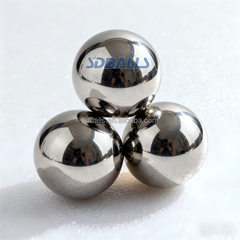 19mm Carbon Steel Grinding Balls