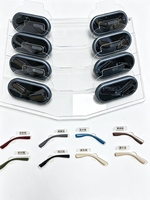 Lentes Inteligentes E51, Gafas con Audio Inalámbrico, Bluetooth 5.4, Asistente de Voz, Reproducción de Música, para Hombres y Mujeres, Deportes al Aire Libre