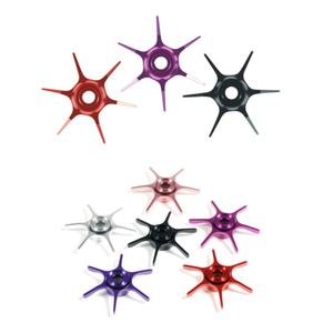 Clé de modification de frein six étoiles pour moulinet spinning Daiwa, accessoires de pêche sportive et de plein air, petits accessoires de pêche - Product Image 4