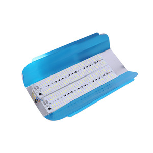 Lámpara LED de tungsteno para cultivo 50W 200W 400W Luz LED de inundación de tungsteno - Product Image 1