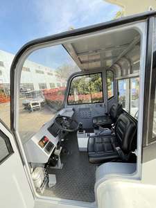 Sabuk bagasi pesawat swadorong - Product Image 4