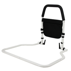 Médico cama ayudar y altura ajustable Barra de manejar para adultos y ancianos MK01003 - Product Image 1
