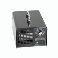 Generator Ozon Elektrolitik Multifungsi yang Kuat, Pembersih Udara dengan Pelepasan Corona, Generator O3 7g untuk Menghilangkan Bau
