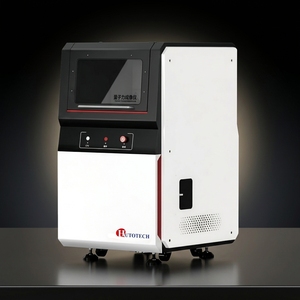 Microscope à <span class=keywords><strong>force</strong></span> <span class=keywords><strong>atomique</strong></span> (AFM) photovoltaïque pour l'analyse de surface des cellules solaires - Product Image 3