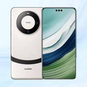 Teléfono Móvil Mate 60 Pro, Pantalla de 6.82 Pulgadas y 120 Hz, SuperCharge de 5000 mAh, Cámara Trasera Triple de 48 MP, Hongmeng OS 4.0, Octa Core, CDMA, Inglés - Product Image 1