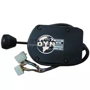 DYN Wg180 transmisión por adelantado Selector Sg-6/6006030801h