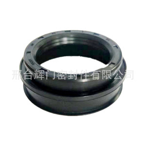 ซีลน้ำมันล้อหน้าโตโยต้า 4Y 48-62-9-24 ยางไนไตรล์สำหรับซ่อมเพลาข้อเหวี่ยง - Product Image 3
