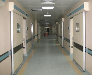 Beste prijzen ward ziekenhuis deuren specificatie met hoge kwaliteit - Product Image 4