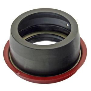 Front Crankshaft <b>Seal</b> 19340207 For Chevrolet Taihe 5.3 6.0L 1997-2009 Fluororubber Standard Size - Product Image 2