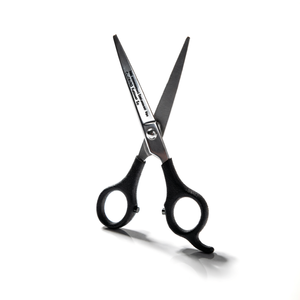 Tijeras para cortar cabello de calidad profesional de 6 pulgadas para uso en salón - Product Image 2
