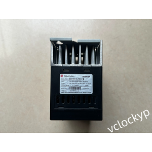 1 ชิ้น ใช้แล้ว อินเวอร์เตอร์ Shihlin รุ่น SS2-043-0.75K-05 0.75KW 380V - Product Image 1