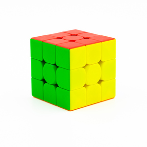 New Arrival sunyok 3x3 m Magnetic <span class=keywords><strong>Cube</strong></span> Câu Đố <span class=keywords><strong>Cube</strong></span> ma thuật tốc độ <span class=keywords><strong>Cube</strong></span> đồ chơi cho trẻ em Đồ chơi giáo dục - Product Image 4