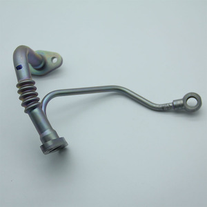 Línea de Retorno de Aceite del Turbocompresor 4892964AE para Dodge Dart 13-16, Fiat 500 12-18, 500L 14-18 1.4L - Product Image 2