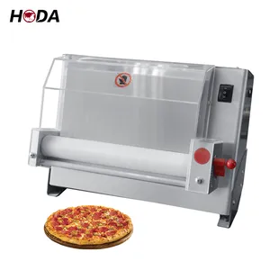 Rm 220 équipement de boulangerie automatique petite mini table pizza pâte pita machine philippines table machine à rouler