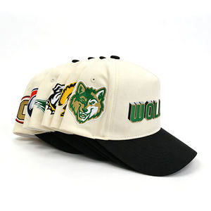 Gorra de Béisbol Promocional al por Mayor, Primavera Verano, para Mujer, Deporte al Aire Libre, Algodón Puro, con Logotipo Bordado Personalizado para Hombre - Product Image 5