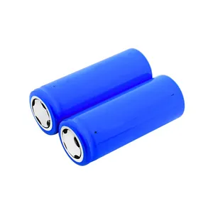 Authentic Ebike Battery Pack ETC Deep Cycle Cylindrical 18650 3.7V 3500mAh 20A Lithium Li-Ion Battery Cell