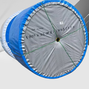 Produsen sabuk konveyor karet poliamida nilon Multi lapis kualitas tinggi - Product Image 3