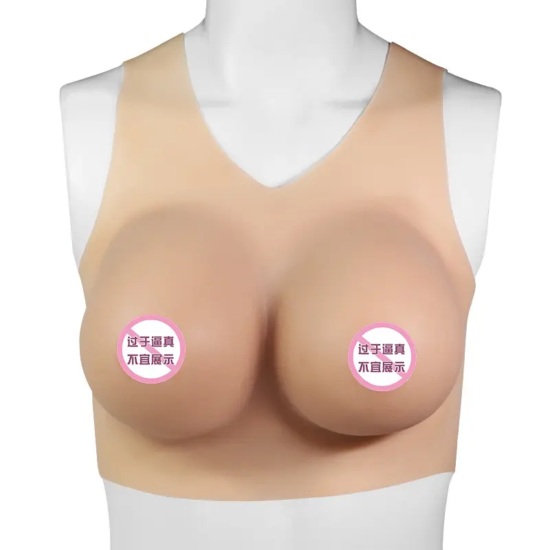 Sıcak plates plates Bodysuit Boobs göğüsler meme formları seks oyuncakları sahte silikon göğüsler Cosplay kostüm seksi kadınlar için