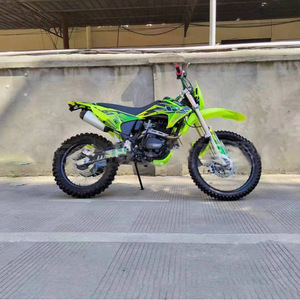 มอเตอร์ไซค์วิบากแบบออฟโรด รุ่น <span class=keywords><strong>KTM</strong></span> ระดับไฮเอนด์ 250 ซีซี เครื่องยนต์สองจังหวะ ใช้เชื้อเพลิงเบนซิน  มอเตอร์แบบไร้แปรงถ่าน - Product Image 3