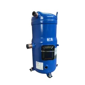 refrigeration compressor SM124A4ALB scroll chiller compressor for air condition