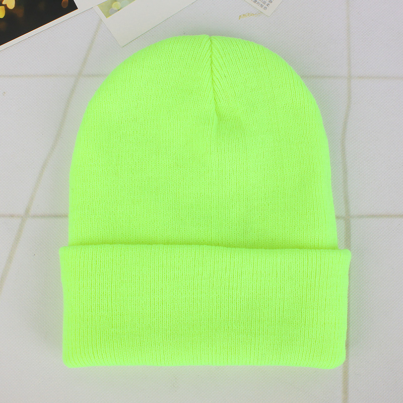 Fluorescent Vert
