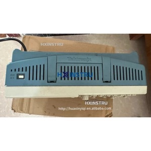 Tektronix TDS2024C 100MHz 4 ช่องสัญญาณ 2GS/s ออสซิลโลสโคปดิจิตอลแบบจัดเก็บข้อมูล มือสอง - Product Image 2