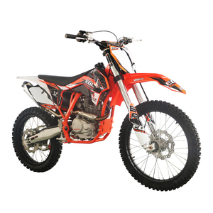 <span class=keywords><strong>KEX</strong></span> Air 250 zonsen รถจักรยานยนต์ออฟโรดแบบมืออาชีพมอเตอร์ไซค์วิบากเบนซินความเร็วสูงสุด> 80กม./ชม. - Product Image 5