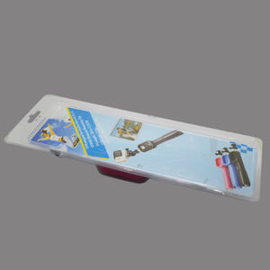 Bâton de selfie pour caméra de sport avec télécommande extensible et corde suspendue pour accessoire <span class=keywords><strong>GoPro</strong></span> <span class=keywords><strong>5</strong></span>/4/3 - Product Image 6