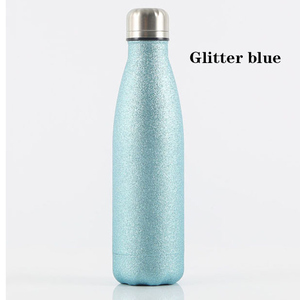 Botella de Agua Deportiva de Acero Inoxidable 304 con Aislamiento al Vacío de Doble Pared, Termo de Gran Capacidad para Actividades al Aire Libre - Product Image 1