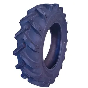 Traje de alta carga Ruedas estándar 11,2-24 Neumáticos de tractor agrícola