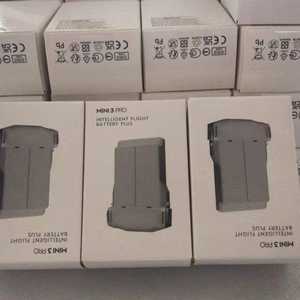 Şarj edilebilir Lipo 3850mAh artı yedek piller için DJI Mini 4 /<span class=keywords><strong>3</strong></span> Pro için DJI Drone Mini <span class=keywords><strong>3</strong></span> pil seti - Product Image 1