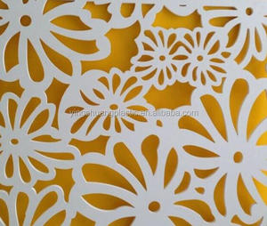 Bảng bọt PVC ổn định kích thước duy trì hình dạng của nó trong biến động nhiệt độ. - Product Image 5