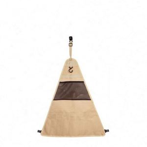 Sac de rangement pour pique-nique de grande capacité avec trépied pour camping en plein air - Product Image 1
