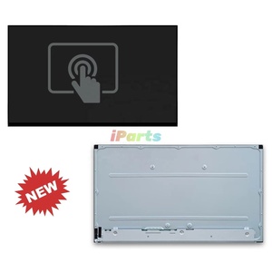 อะไหล่เปลี่ยนหน้าจอใหม่ขนาด 23.8 นิ้ว สำหรับ <span class=keywords><strong>Dell</strong></span> <span class=keywords><strong>Inspiron</strong></span> 24 <span class=keywords><strong>5400</strong></span> <span class=keywords><strong>AIO</strong></span> G221547 ออลอินวัน จอ LCD แบบสัมผัส OEM - Product Image 3