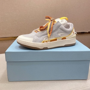 Sneakers Chunky Unisexe de Haute Qualité, Chaussures de Style Casual, Nouveaux Modèles, Chaussures de Designer pour Hommes - Product Image 5