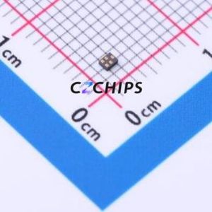 TA0757BB Surface Acoustic Wave <b>Filter</b> (<b>SAW</b>) SMD-5P,1.4x1.1mm RF 1.57542GHz 50Ohm 1.8dB - Product Image 2
