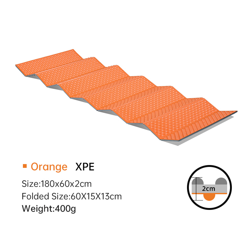 Naranja