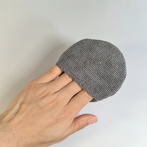 Tampons démaquillants réutilisables en <span class=keywords><strong>microfibre</strong></span> lavables Tampons de nettoyage du visage en flanelle personnalisés pour le lavage du visage - Product Image 6