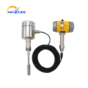 Trực tuyến vibrational bị đo độ nhớt cho dụng cụ thử nghiệm cho chất lỏng độ nhớt đo lường - Product Image 3