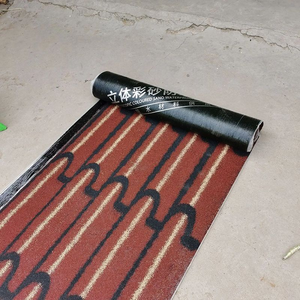 <span class=keywords><strong>SBS</strong></span> เมมเบรนเมมเบรนกันน้ำ3MM & 4mm <span class=keywords><strong>SBS</strong></span> เมมเบรนกันน้ำ - Product Image 2