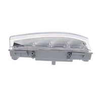 Molde de Inyección de Plástico OEM para Faros Antiniebla para Piezas de Automóviles |   Fabricante de Moldes Automotrices Personalizados en China