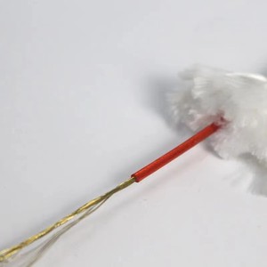 Cuerda de rescate multiusos con núcleo de acero reflectante, capacidad de carga de 10-50 kN, para montañismo, escape y ataduras al aire libre - Product Image 4