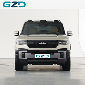 2025 Byd Formula <span class=keywords><strong>SUV</strong></span> électrique Leopard <span class=keywords><strong>8</strong></span> Fang Cheng Bao bud leopard <span class=keywords><strong>8</strong></span> Hybrid 180 km/h Capacité 4WD Mode de conduite Fabriqué en Chine - Product Image 3