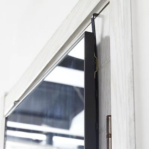 Gương Có Thể Treo Trên Cửa Phòng Ngủ Lắp Cửa Phòng Dài Gương Treo Cửa - Product Image 3