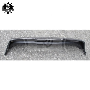 Duel <span class=keywords><strong>AG</strong></span> ปีกสปอยเลอร์รถกระบะ,ปีกสปอยเลอร์คาร์บอนไฟเบอร์เหมาะสำหรับ <span class=keywords><strong>Mini</strong></span> F56 Cooper S - Product Image 5