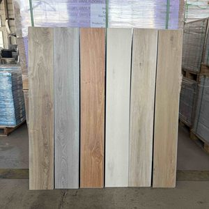 Suelo SPC Híbrido de 6.5mm con Sistema de Click, Fácil Instalación, Antimanchas, con Accesorios - Product Image 1