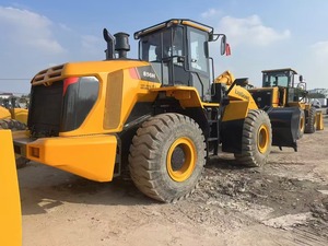 LIUGONG 856H Roue en 90% État Neuf Used Front Loader à vendre avec Core Motor Component - Product Image 5