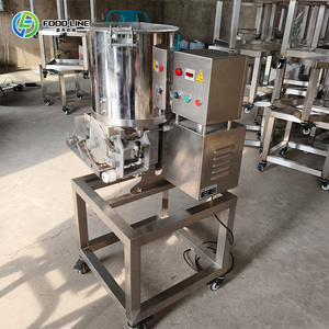 Máquina Formadora de Nuggets de Pollo Fabricada en China para Venta, Línea de Ensamblaje de Automóviles - Product Image 5