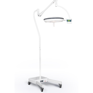 Ysenmed YSTO-LED50MD Hot Sale Pet Hospital <strong>Operating</strong> Room Pet Hospital <strong>LED</strong> Surgery Lamp <strong>LED</strong> <strong>Operating</strong> <strong>Light</strong> With <strong>Battery</strong> - Product Image 1